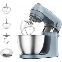 Кухонная машина Kenwood Go Stand Mixer KZM35.000GY