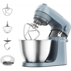 Кухонна машина Kenwood Go Stand Mixer KZM35.000GY