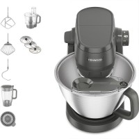 Кухонна машина Kenwood Multi Tasker KHC 30.050 GY