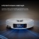 Робот-пылесос с влажной уборкой MOVA P50 Pro Ultra (RLP53HE)