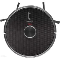 Робот-пилосос з вологим прибиранням Concept VR3210