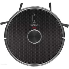 Робот-пилосос з вологим прибиранням Concept VR3210