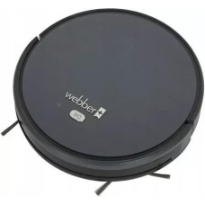 Робот-пилосос з вологим прибиранням Webber Tango RSX500