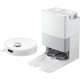 Робот-пилосос з вологим прибиранням RoboRock Qrevo Edge White