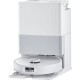 Робот-пилосос з вологим прибиранням RoboRock Qrevo Edge White