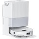 Робот-пилосос з вологим прибиранням RoboRock Qrevo Edge White