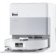 Робот-пилосос з вологим прибиранням RoboRock Qrevo Edge White
