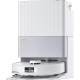 Робот-пилосос з вологим прибиранням RoboRock Qrevo Edge White