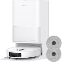 Робот-пилосос з вологим прибиранням Dreame Bot D20 Ultra (RLD31SE)