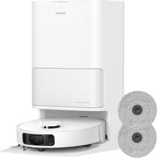 Робот-пилосос з вологим прибиранням Dreame Bot D20 Ultra (RLD31SE)