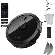 Робот-пилосос з вологим прибиранням AENO RC7S (ARC0007S)