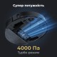 Робот-пылесос с влажной уборкой AENO RC7S (ARC0007S)