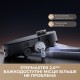 Робот-пылесос с влажной уборкой MOVA Z60 Ultra Roller Complete Black (RLZ83CE-1)