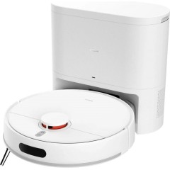 Робот-пылесос с влажной уборкой Xiaomi Robot Vacuum H40