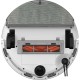 Робот-пилосос з вологим прибиранням Xiaomi Robot Vacuum H40