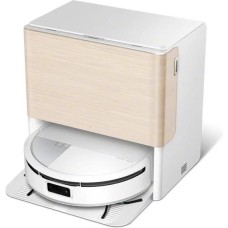 Робот-пилосос з вологим прибиранням iRobot Roomba Max 705 Combo White