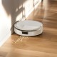 Робот-пылесос с влажной уборкой iRobot Roomba Max 705 Combo White