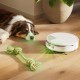 Робот-пылесос с влажной уборкой iRobot Roomba Max 705 Combo White