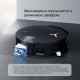 Робот-пылесос с влажной уборкой ECOVACS Deebot X8 Omni Black