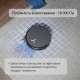 Робот-пылесос с влажной уборкой ECOVACS Deebot X8 Omni Black