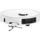 Робот-пылесос с влажной уборкой Dreame Bot L10 Ultra Gen 3 White (RLL53SE-wh)
