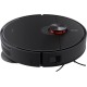 Робот-пилосос з вологим прибиранням Xiaomi Robot Vacuum S20+ Black