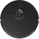 Робот-пилосос з вологим прибиранням Xiaomi Robot Vacuum S20+ Black