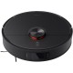 Робот-пилосос з вологим прибиранням Xiaomi Robot Vacuum S20+ Black