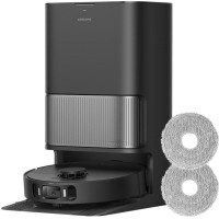 Робот-пылесос с влажной уборкой Dreame L40 Ultra AE Black (RLL77SE-Bl)