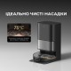 Робот-пылесос с влажной уборкой Dreame L40 Ultra AE Black (RLL77SE-Bl)