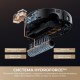 Робот-пылесос с влажной уборкой MOVA S70 Ultra Roller Black (RLZ52EE-Bl)