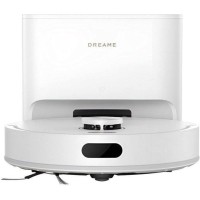 Робот-пылесос с влажной уборкой Dreame F20 Plus White (RLF41GD-wh)