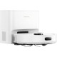 Робот-пилосос з вологим прибиранням Dreame F20 Plus White (RLF41GD-wh)