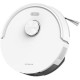 Робот-пилосос з вологим прибиранням Dreame F20 Plus White (RLF41GD-wh)