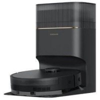 Робот-пилосос з вологим прибиранням Dreame Bot D20 Pro Plus Black (RLD43SD-BK)