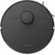 Робот-пилосос з вологим прибиранням Dreame Bot D20 Pro Plus Black (RLD43SD-BK)