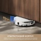 Робот-пылесос с влажной уборкой MOVA S70 Ultra Roller White (RLZ52EE-Wh)