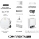 Робот-пылесос с влажной уборкой MOVA S70 Ultra Roller White (RLZ52EE-Wh)