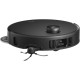 Робот-пилосос з вологим прибиранням MOVA V50 Ultra Black