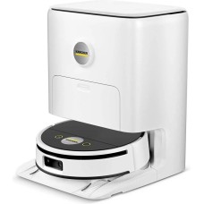 Робот-пилосос з вологим прибиранням Karcher RVF 7 Comfort (1.269-690.0)