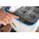 Робот-пилосос з вологим прибиранням Karcher RVF 7 Comfort (1.269-690.0)