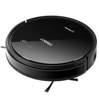 Робот пилосос ECOVACS DEEBOT 601 Black (D03G.10)