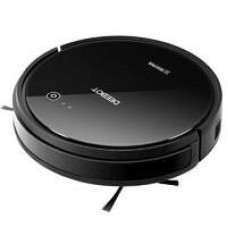 Робот пилосос ECOVACS DEEBOT 601 Black (D03G.10)