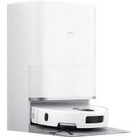 Робот-пилосос з вологим прибиранням Xiaomi Robot Vacuum 5 (BHR0834EU)