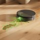 Робот-пылесос с влажной уборкой iRobot Roomba Max 705 Combo Black