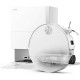 Робот-пылесос с влажной уборкой MOVA S70 Pro Roller White (RLZ11HE-Wh)