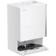 Робот-пылесос с влажной уборкой MOVA S70 Pro Roller White (RLZ11HE-Wh)