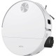 Робот-пылесос с влажной уборкой MOVA S70 Pro Roller White (RLZ11HE-Wh)