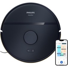 Робот-пилосос з вологим прибиранням Philips Series 2000 XU2000/15
