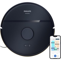 Робот-пылесос с влажной уборкой Philips Series 2000 XU2000/15